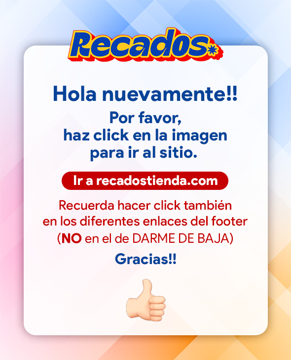 Sabemos que tu tiempo vale, por eso lo mantenemos simple: sin rodeos, sin distracciones, solo lo que te importa.