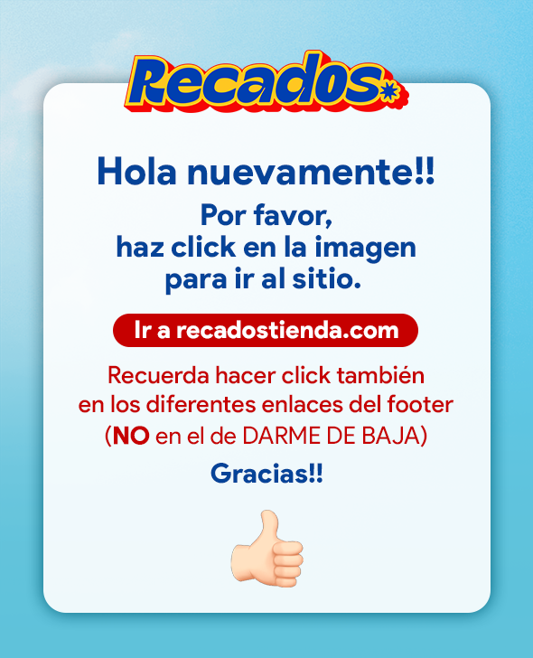 Servicio de compras online para Cuba, confiable y a domicilio